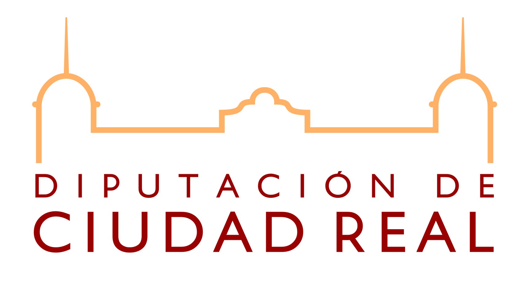 Diputación de
                Ciudad Real